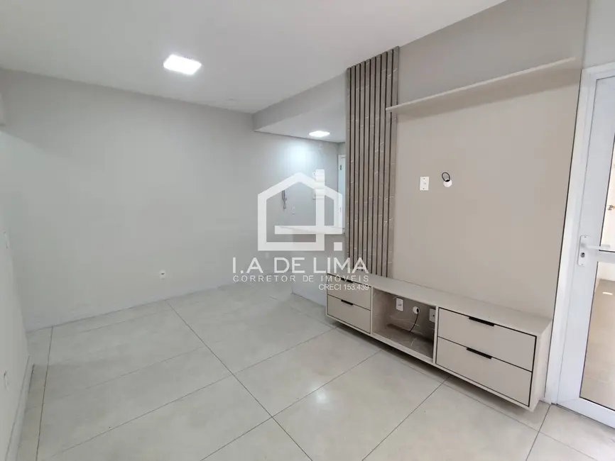 Apartamento com 2 quartos à venda, 82m2 em Aparecida, Santos - SP - imagem 2 Foto 2 de Apartamento com 2 quartos à venda, 82m2 em Aparecida, Santos - SP