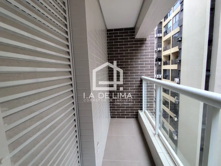 Apartamento com 2 quartos à venda, 82m2 em Aparecida, Santos - SP - imagem 3 Foto 3 de Apartamento com 2 quartos à venda, 82m2 em Aparecida, Santos - SP