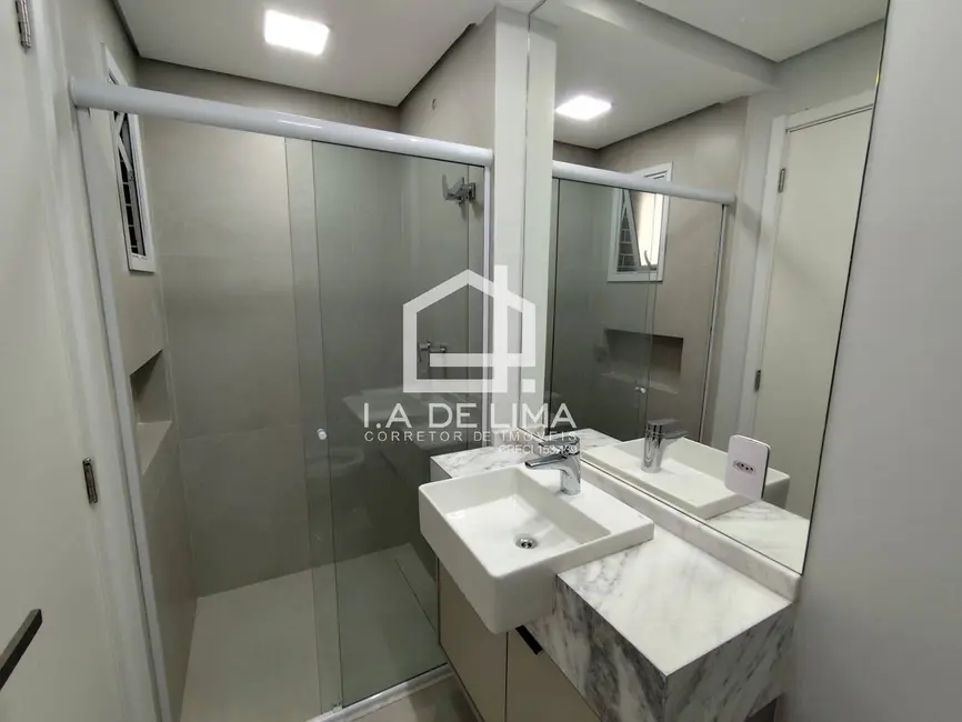 Apartamento com 2 quartos à venda, 82m2 em Aparecida, Santos - SP - imagem 7 Foto 7 de Apartamento com 2 quartos à venda, 82m2 em Aparecida, Santos - SP