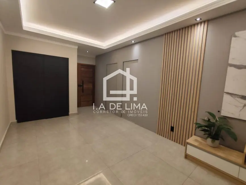 Foto 9 de Cobertura com 3 quartos à venda, 191m2 em Pompéia, Santos - SP