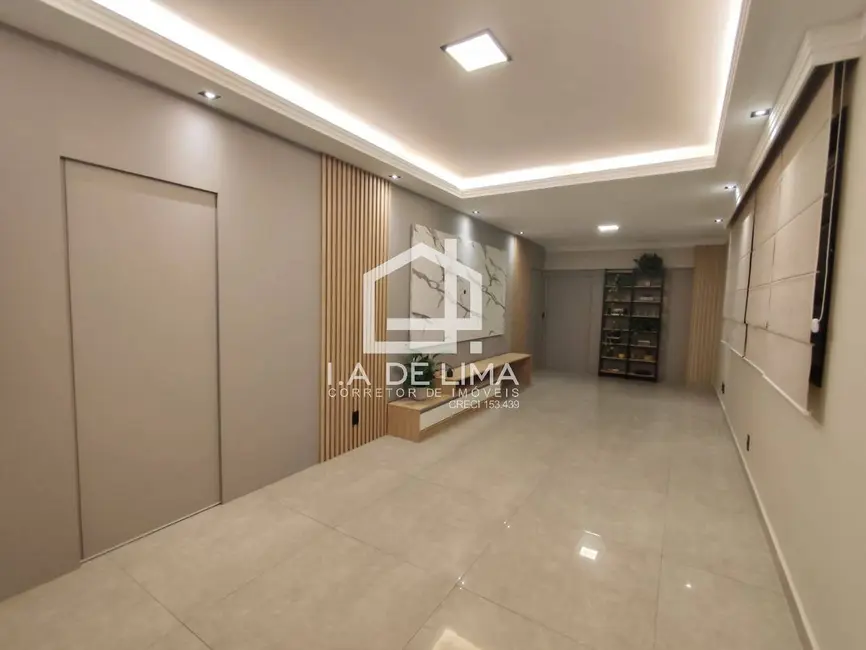 Foto 8 de Cobertura com 3 quartos à venda, 191m2 em Pompéia, Santos - SP