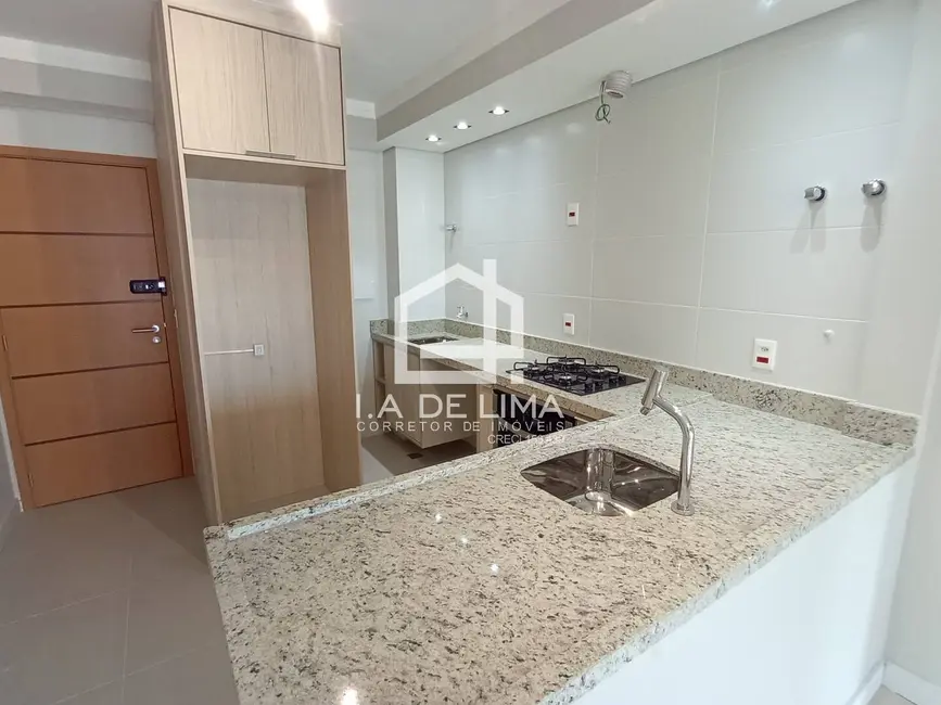 Apartamento com 2 quartos para alugar em Boqueirão, Santos - SP - imagem 5 Foto 5 de Apartamento com 2 quartos para alugar em Boqueirão, Santos - SP