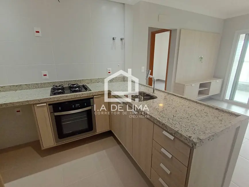 Apartamento com 2 quartos para alugar em Boqueirão, Santos - SP - imagem 9 Foto 9 de Apartamento com 2 quartos para alugar em Boqueirão, Santos - SP