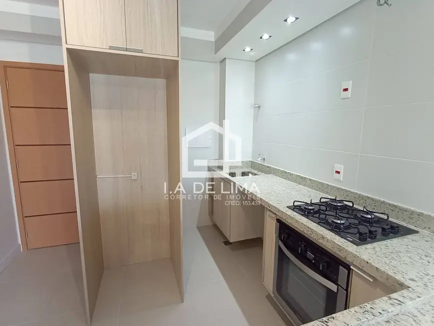 Apartamento com 2 quartos para alugar em Boqueirão, Santos - SP - imagem 6 Foto 6 de Apartamento com 2 quartos para alugar em Boqueirão, Santos - SP