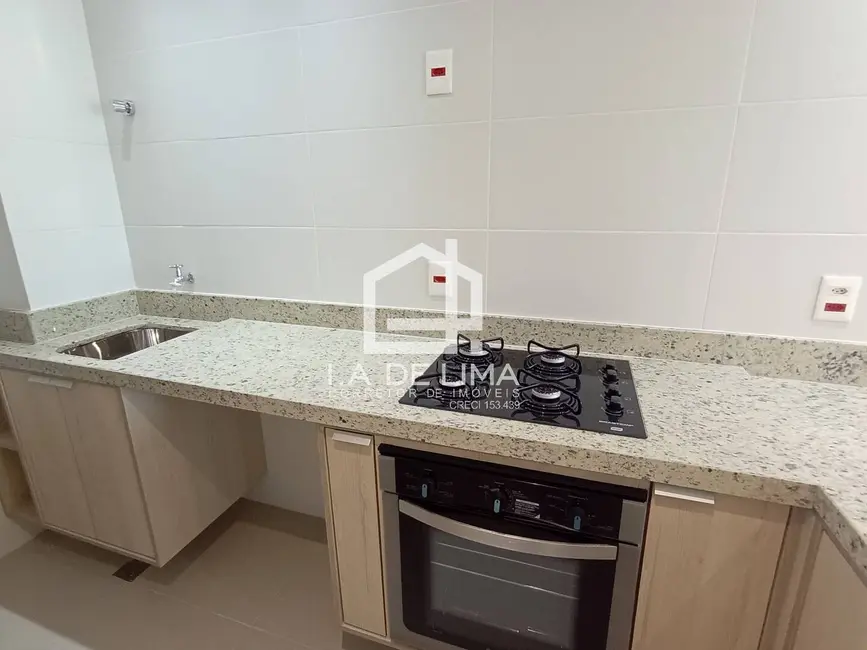 Apartamento com 2 quartos para alugar em Boqueirão, Santos - SP - imagem 8 Foto 8 de Apartamento com 2 quartos para alugar em Boqueirão, Santos - SP