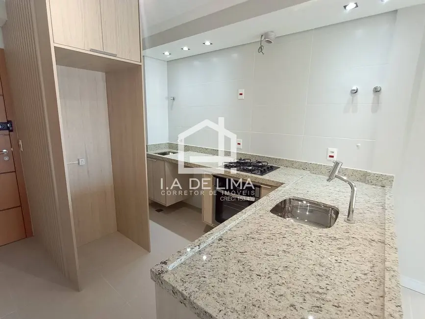 Apartamento com 2 quartos para alugar em Boqueirão, Santos - SP - imagem 7 Foto 7 de Apartamento com 2 quartos para alugar em Boqueirão, Santos - SP