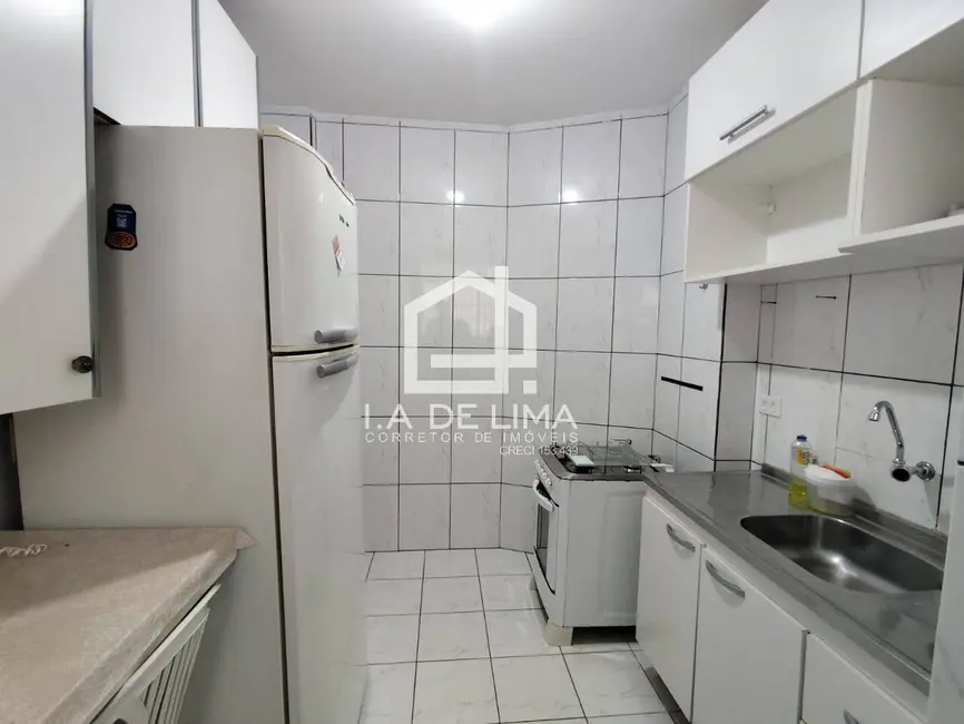 Foto 3 de Apartamento com 2 quartos à venda, 56m2 em Pompéia, Santos - SP