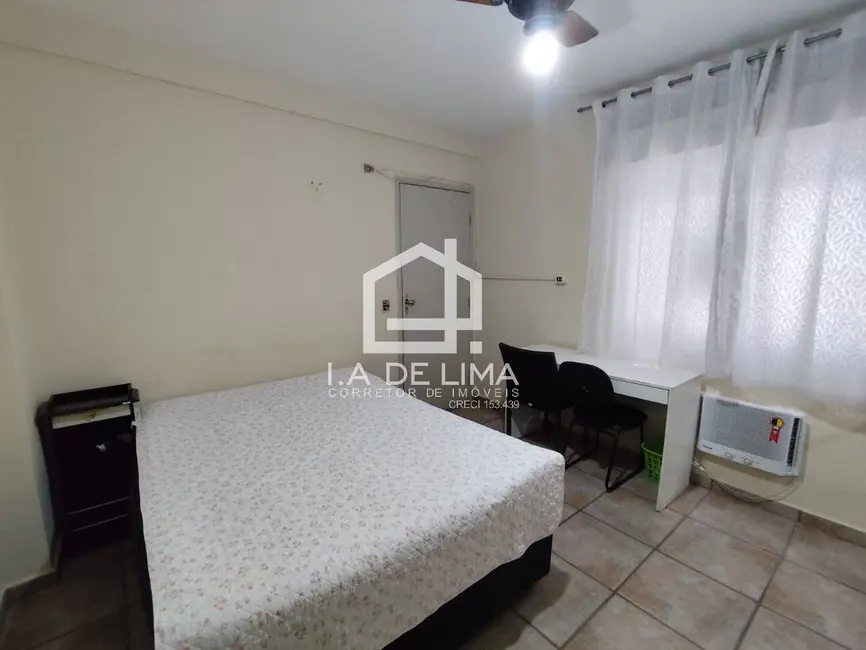 Foto 8 de Apartamento com 2 quartos à venda, 56m2 em Pompéia, Santos - SP