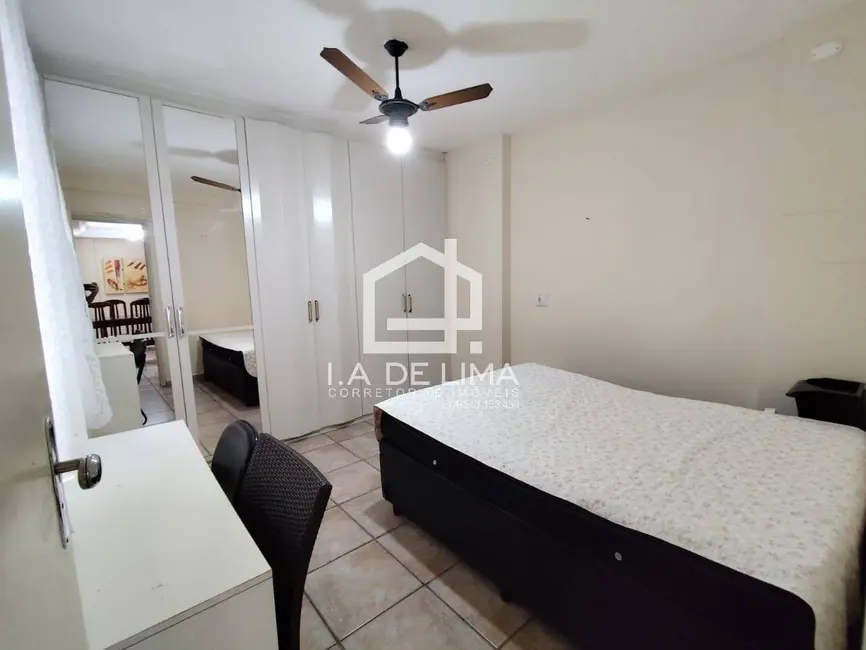 Foto 9 de Apartamento com 2 quartos à venda, 56m2 em Pompéia, Santos - SP