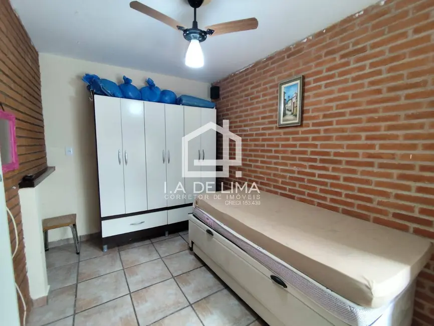 Foto 7 de Apartamento com 2 quartos à venda, 56m2 em Pompéia, Santos - SP