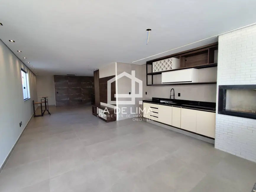 Foto 5 de Casa com 3 quartos à venda, 330m2 em Boqueirão, Santos - SP