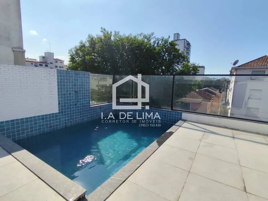 Foto 9 de Casa com 3 quartos à venda, 330m2 em Boqueirão, Santos - SP