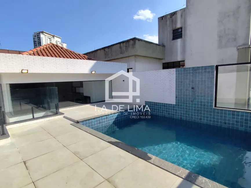 Foto 8 de Casa com 3 quartos à venda, 330m2 em Boqueirão, Santos - SP