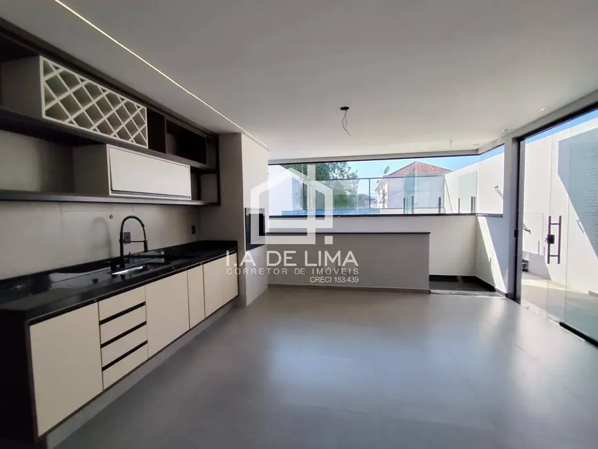 Foto 6 de Casa com 3 quartos à venda, 330m2 em Boqueirão, Santos - SP