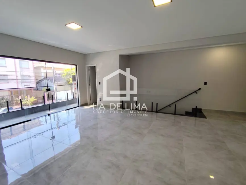 Foto 4 de Casa com 3 quartos à venda, 330m2 em Boqueirão, Santos - SP