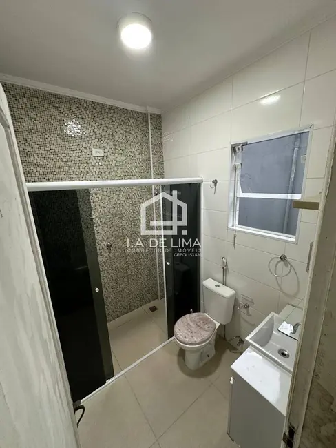 Sobrado com 2 quartos à venda, 98m2 em Macuco, Santos - SP - imagem 9 Foto 9 de Sobrado com 2 quartos à venda, 98m2 em Macuco, Santos - SP