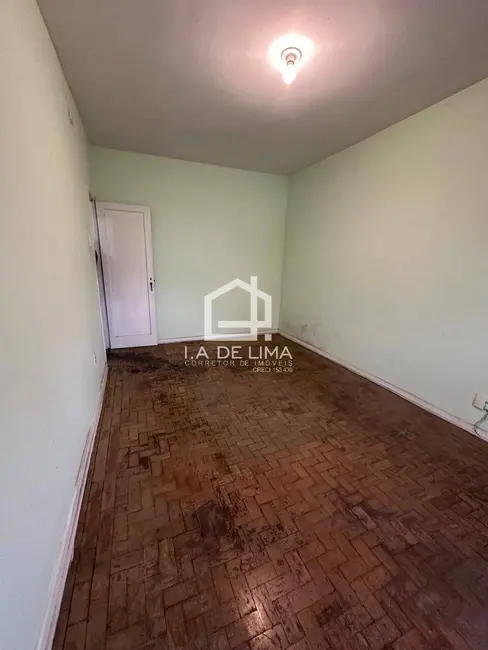 Sobrado com 2 quartos à venda, 98m2 em Macuco, Santos - SP - imagem 6 Foto 6 de Sobrado com 2 quartos à venda, 98m2 em Macuco, Santos - SP