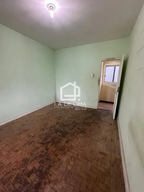 Sobrado com 2 quartos à venda, 98m2 em Macuco, Santos - SP - imagem 8 Foto 8 de Sobrado com 2 quartos à venda, 98m2 em Macuco, Santos - SP