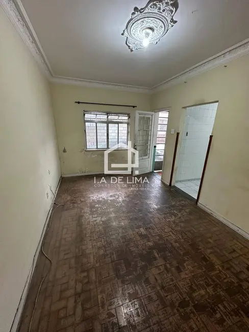 Sobrado com 2 quartos à venda, 98m2 em Macuco, Santos - SP - imagem 3 Foto 3 de Sobrado com 2 quartos à venda, 98m2 em Macuco, Santos - SP