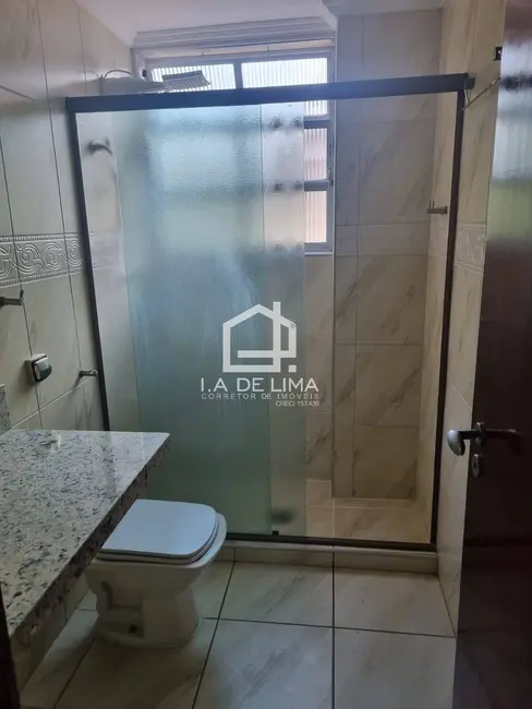 Apartamento com 2 quartos para alugar, 94m2 em Campo Grande, Santos - SP - imagem 6 Foto 6 de Apartamento com 2 quartos para alugar, 94m2 em Campo Grande, Santos - SP