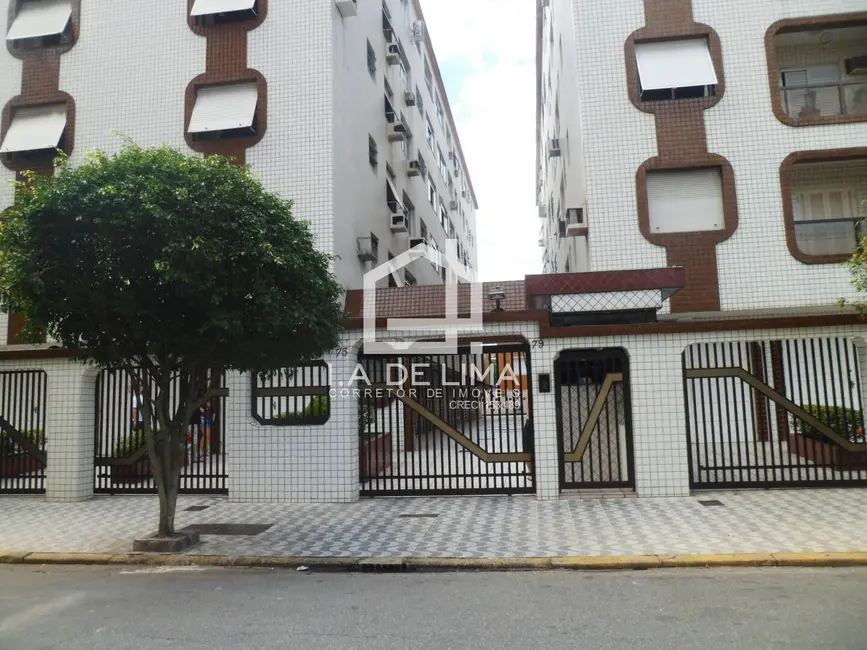 Apartamento com 2 quartos para alugar, 94m2 em Campo Grande, Santos - SP - imagem 1 Foto 1 de Apartamento com 2 quartos para alugar, 94m2 em Campo Grande, Santos - SP