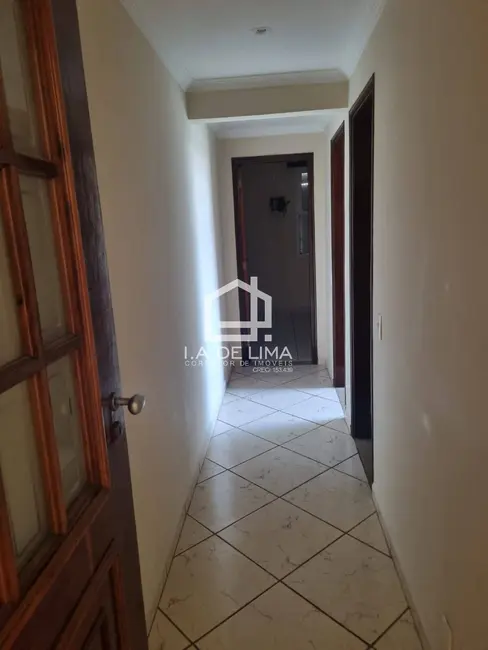 Apartamento com 2 quartos para alugar, 94m2 em Campo Grande, Santos - SP - imagem 5 Foto 5 de Apartamento com 2 quartos para alugar, 94m2 em Campo Grande, Santos - SP