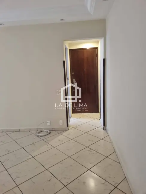 Apartamento com 2 quartos para alugar, 94m2 em Campo Grande, Santos - SP - imagem 3 Foto 3 de Apartamento com 2 quartos para alugar, 94m2 em Campo Grande, Santos - SP