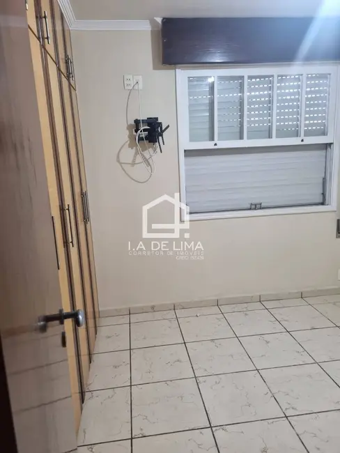 Apartamento com 2 quartos para alugar, 94m2 em Campo Grande, Santos - SP - imagem 7 Foto 7 de Apartamento com 2 quartos para alugar, 94m2 em Campo Grande, Santos - SP