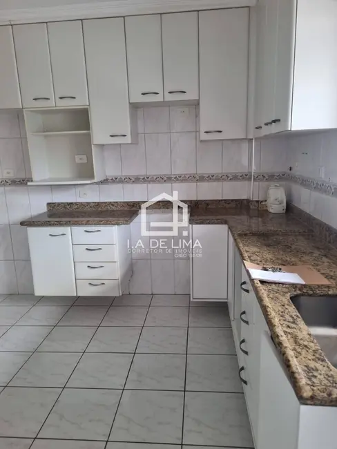 Apartamento com 2 quartos para alugar, 94m2 em Campo Grande, Santos - SP - imagem 9 Foto 9 de Apartamento com 2 quartos para alugar, 94m2 em Campo Grande, Santos - SP