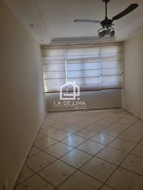 Apartamento com 2 quartos para alugar, 94m2 em Campo Grande, Santos - SP - imagem 2 Foto 2 de Apartamento com 2 quartos para alugar, 94m2 em Campo Grande, Santos - SP