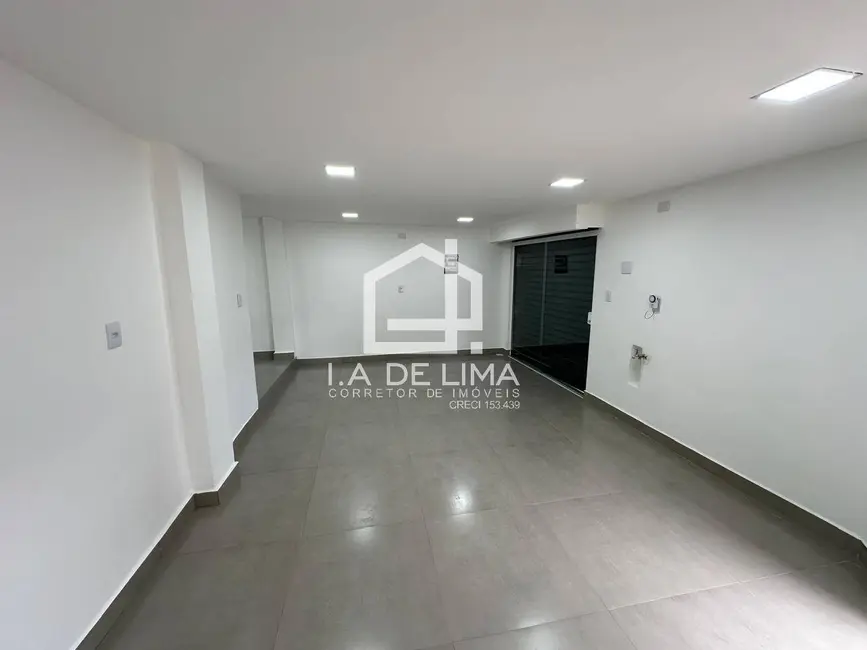 Foto 2 de Loja à venda, 76m2 em Vila Mathias, Santos - SP