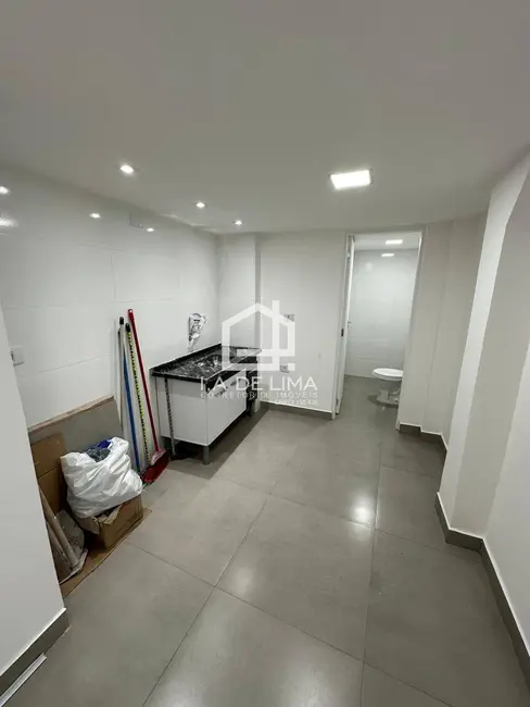 Foto 9 de Loja à venda, 76m2 em Vila Mathias, Santos - SP