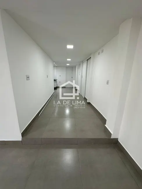 Foto 4 de Loja à venda, 76m2 em Vila Mathias, Santos - SP