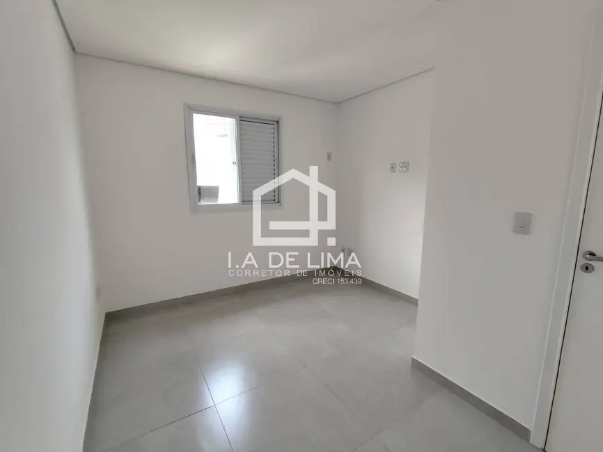 Foto 6 de Casa com 2 quartos à venda, 100m2 em Campo Grande, Santos - SP