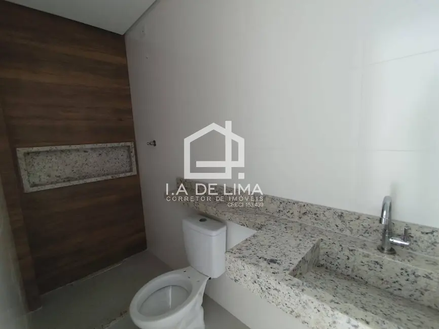 Foto 8 de Casa com 2 quartos à venda, 100m2 em Campo Grande, Santos - SP