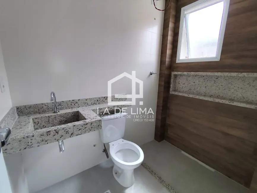 Foto 7 de Casa com 2 quartos à venda, 100m2 em Campo Grande, Santos - SP