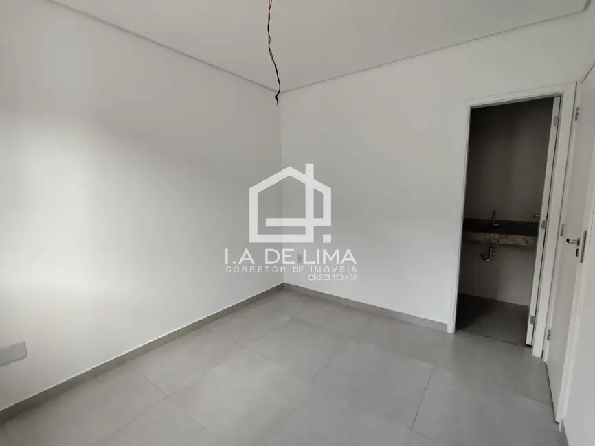 Foto 9 de Casa com 2 quartos à venda, 100m2 em Campo Grande, Santos - SP