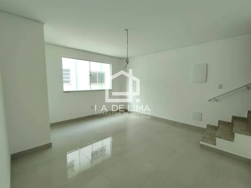 Foto 3 de Casa com 2 quartos à venda, 100m2 em Campo Grande, Santos - SP