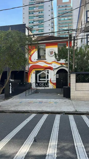 Foto 1 de Loja para alugar em Gonzaga, Santos - SP