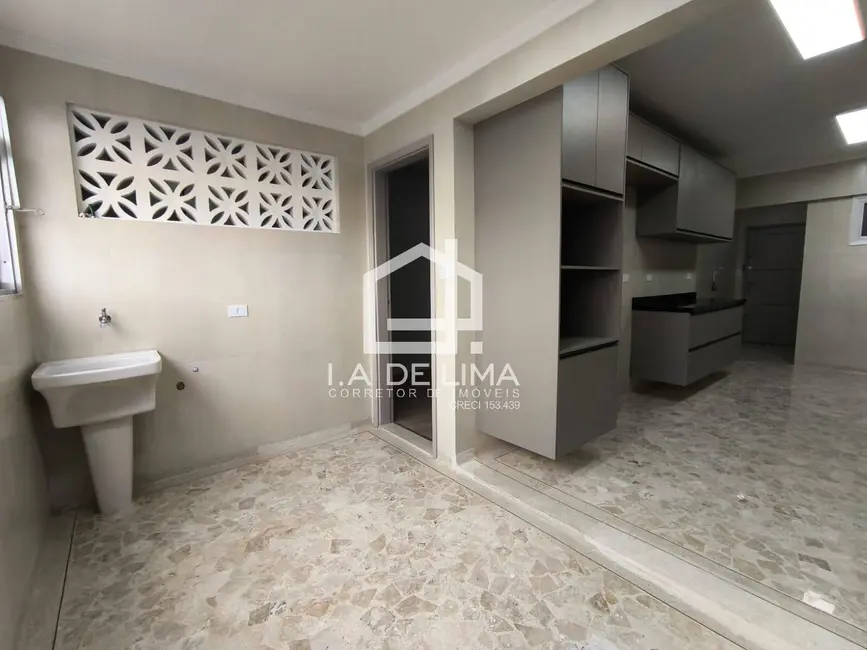 Apartamento com 3 quartos à venda e para alugar, 190m2 em Ponta da Praia, Santos - SP - imagem 9 Foto 9 de Apartamento com 3 quartos à venda e para alugar, 190m2 em Ponta da Praia, Santos - SP