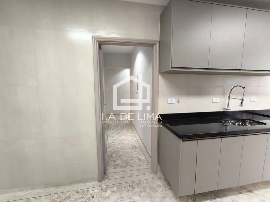 Apartamento com 3 quartos à venda e para alugar, 190m2 em Ponta da Praia, Santos - SP - imagem 8 Foto 8 de Apartamento com 3 quartos à venda e para alugar, 190m2 em Ponta da Praia, Santos - SP