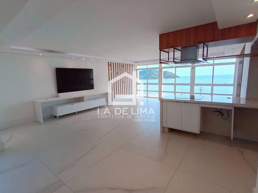 Foto 5 de Apartamento com 3 quartos à venda, 200m2 em Aparecida, Santos - SP