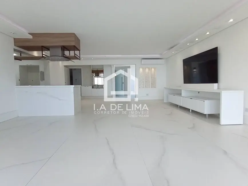 Foto 6 de Apartamento com 3 quartos à venda, 200m2 em Aparecida, Santos - SP