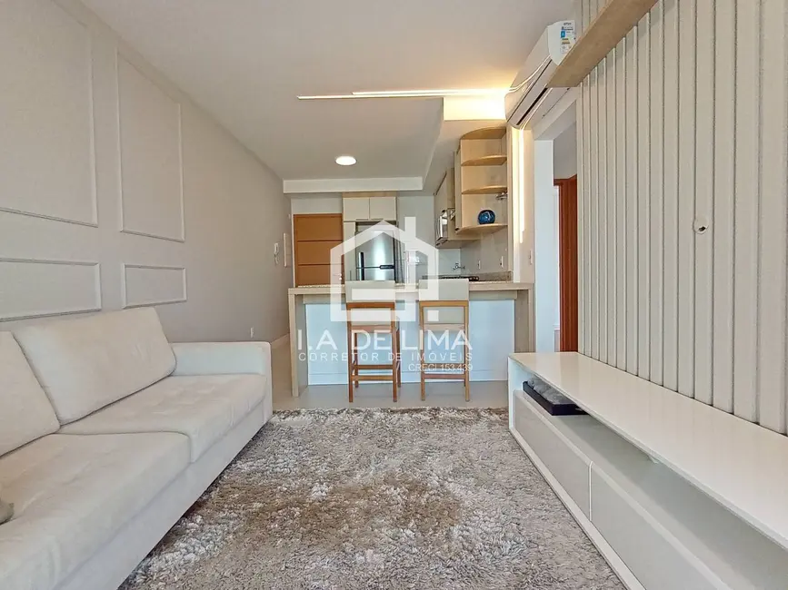 Apartamento com 2 quartos para alugar em Boqueirão, Santos - SP - imagem 6 Foto 6 de Apartamento com 2 quartos para alugar em Boqueirão, Santos - SP