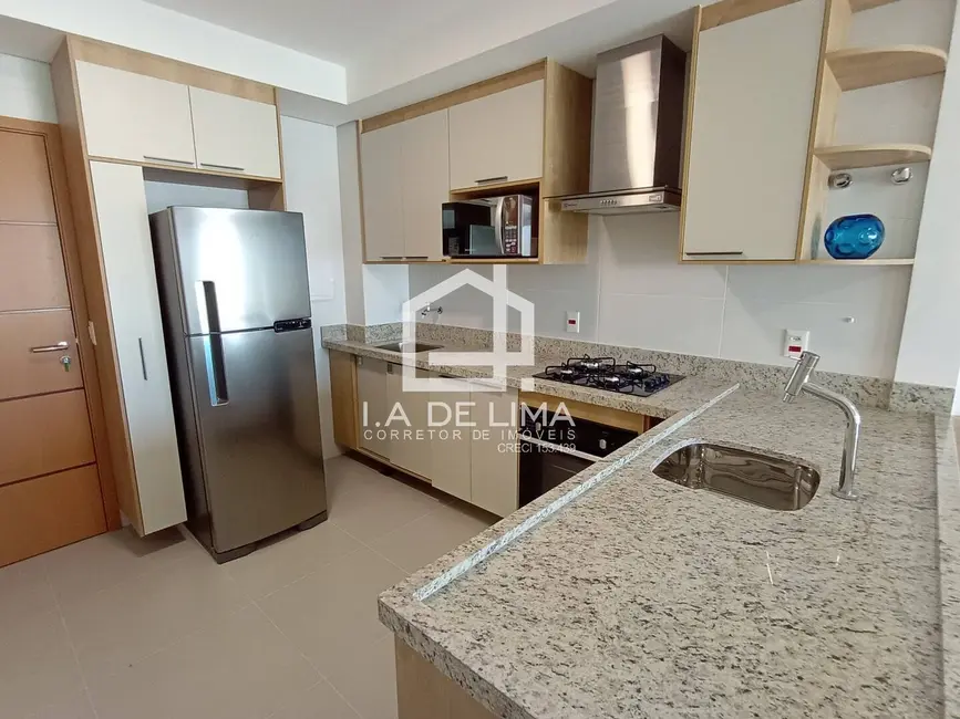 Apartamento com 2 quartos para alugar em Boqueirão, Santos - SP - imagem 3 Foto 3 de Apartamento com 2 quartos para alugar em Boqueirão, Santos - SP