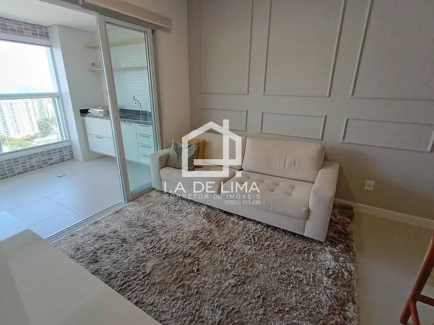 Apartamento com 2 quartos para alugar em Boqueirão, Santos - SP - imagem 5 Foto 5 de Apartamento com 2 quartos para alugar em Boqueirão, Santos - SP
