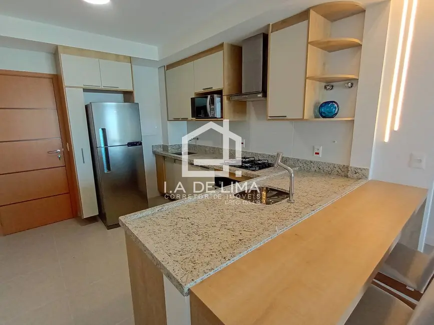 Apartamento com 2 quartos para alugar em Boqueirão, Santos - SP - imagem 4 Foto 4 de Apartamento com 2 quartos para alugar em Boqueirão, Santos - SP