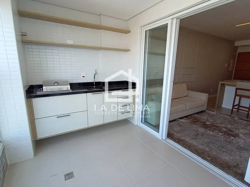 Apartamento com 2 quartos para alugar em Boqueirão, Santos - SP - imagem 7 Foto 7 de Apartamento com 2 quartos para alugar em Boqueirão, Santos - SP