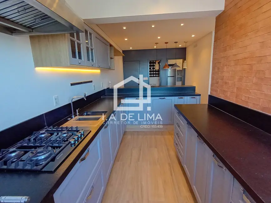 Foto 7 de Apartamento com 2 quartos à venda e para alugar, 72m2 em Boqueirão, Santos - SP