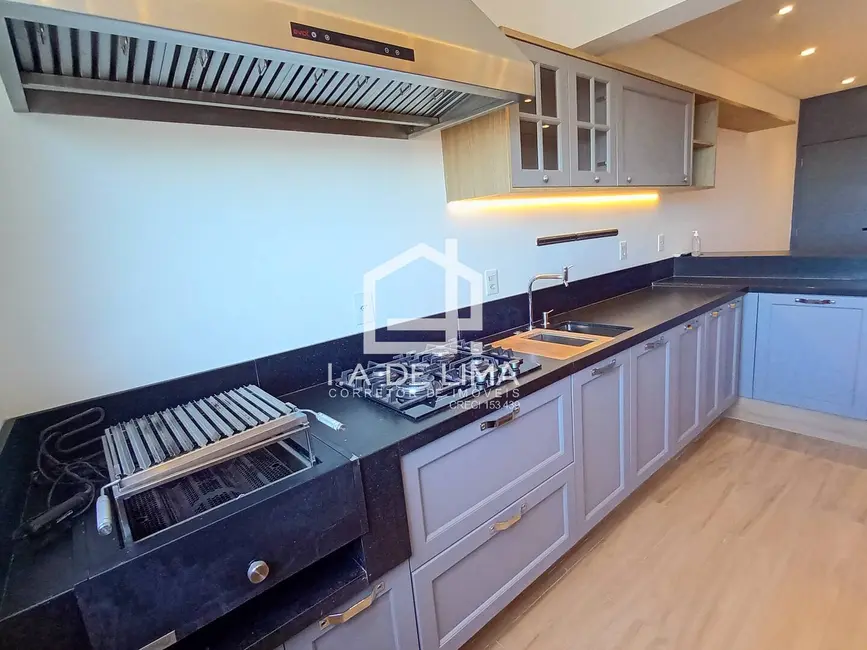 Foto 8 de Apartamento com 2 quartos à venda e para alugar, 72m2 em Boqueirão, Santos - SP